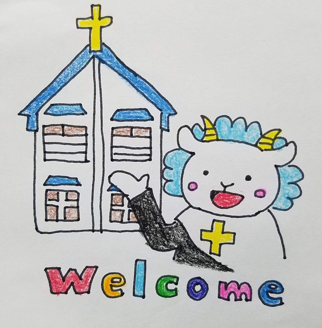 日本同盟基督教団　松戸福音教会　ホームページ